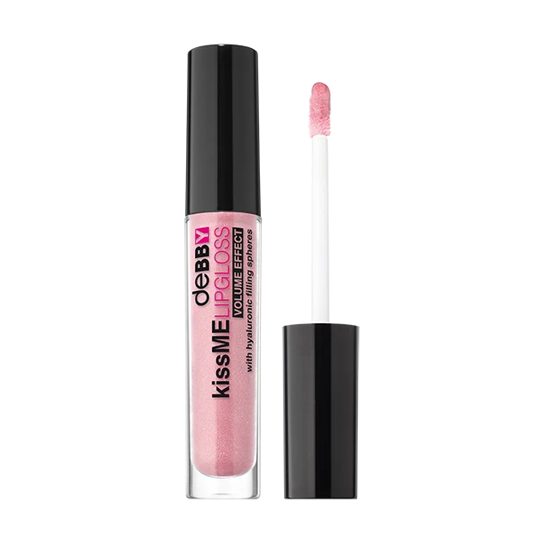 Debby KissMElips Lipgloss