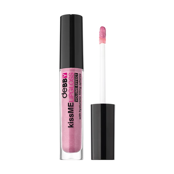Debby KissMElips Lipgloss