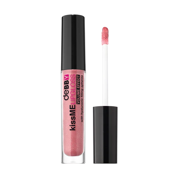 Debby KissMElips Lipgloss