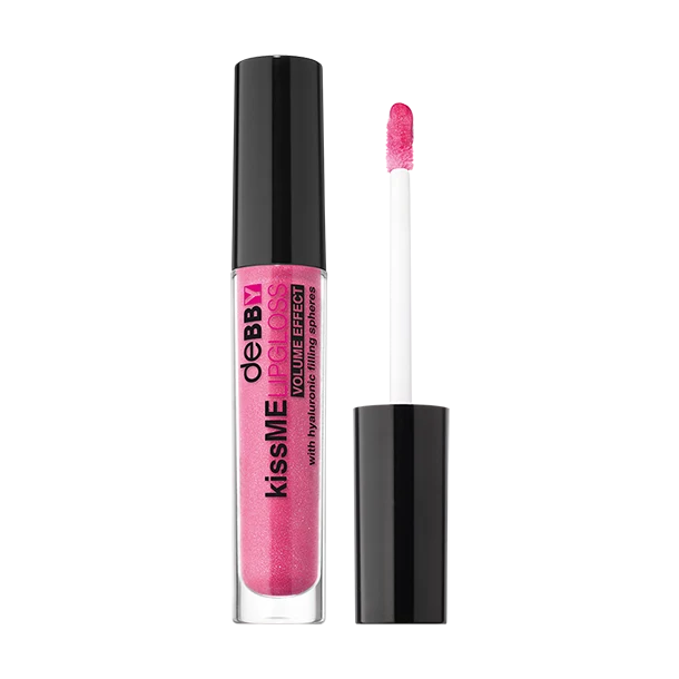 Debby KissMElips Lipgloss