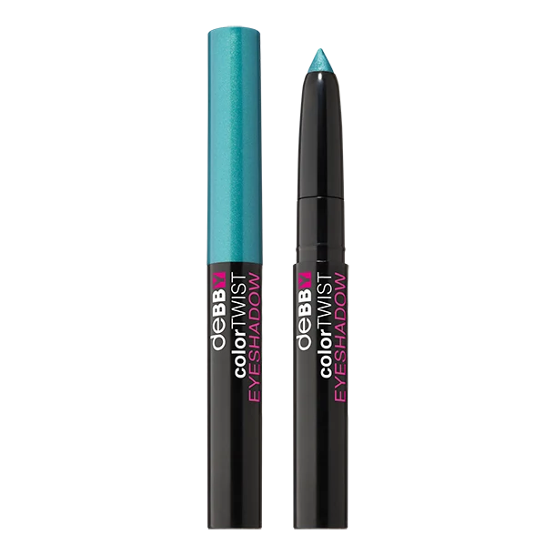 Debby ColorTWIST Eyeshadow