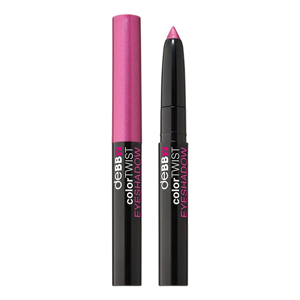 Debby ColorTWIST Eyeshadow