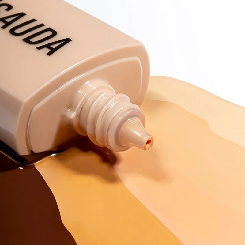 Mesauda Beauty The Skin Foundation C50 30ml - fondotinta idratante luminoso