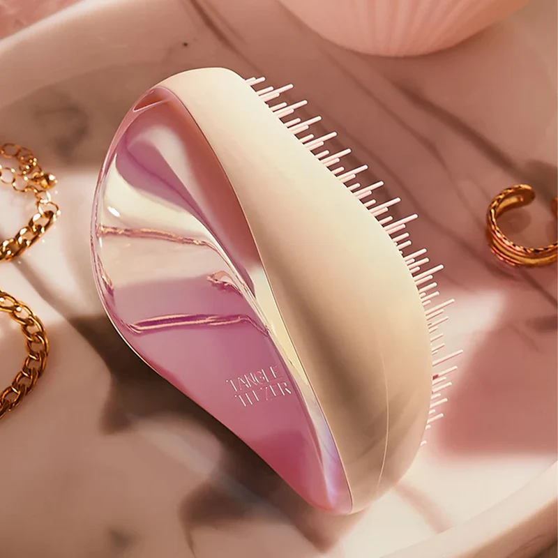 Tangle Teezer Compact Styler Pink - spazzola compatta