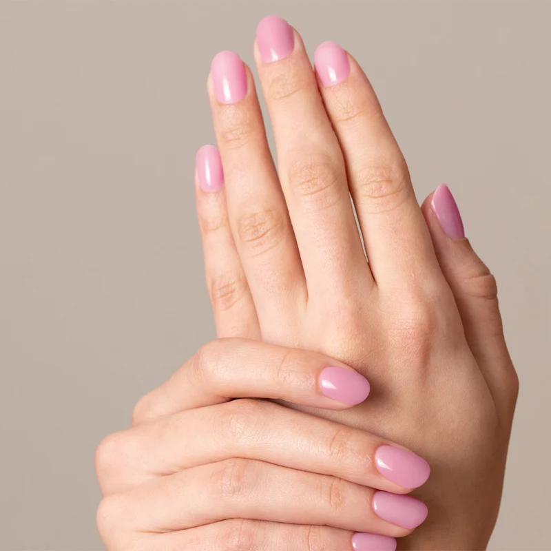 My Nail ProGelegant Gel Polish 409 Toasted Pink 8ml - smalto semipermanente