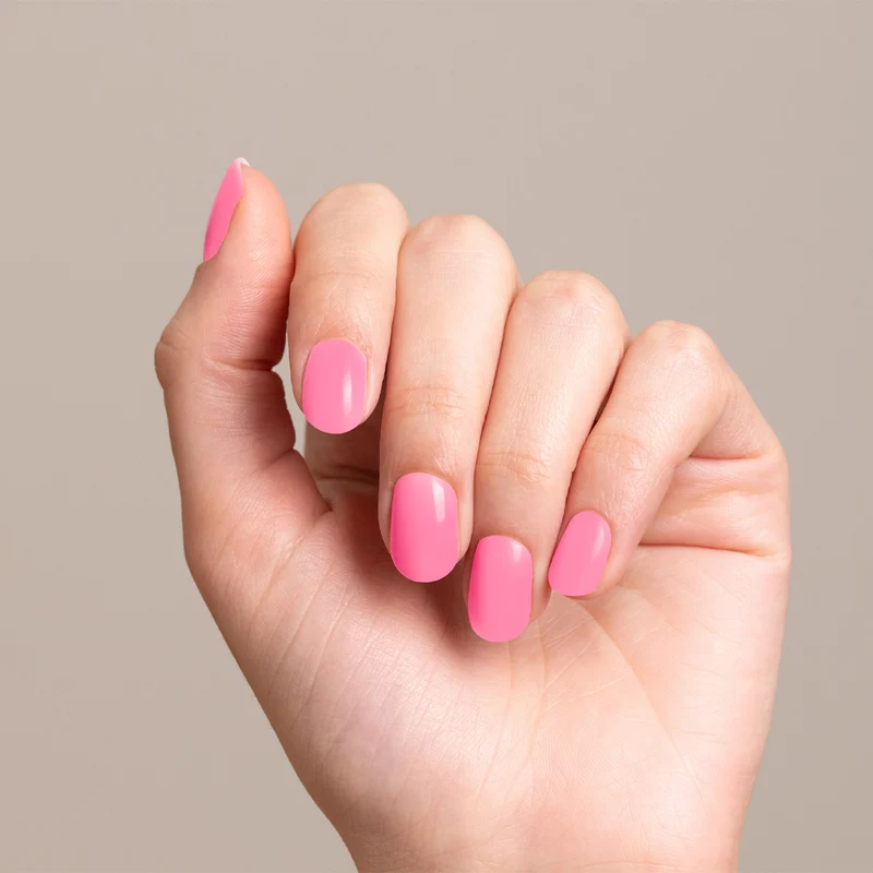 My Nail Pro Gelegant Gel Polish 407 Bubble Gum 8ml - smalto semipermanente