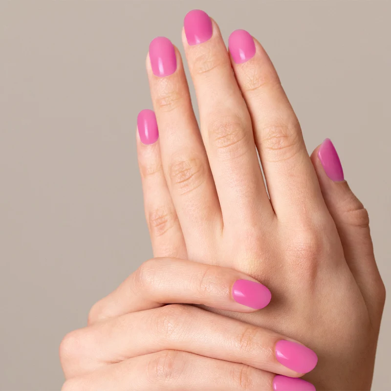 My Nail Pro Gelegant Gel Polish 406 Devoted 8ml - smalto semipermanente