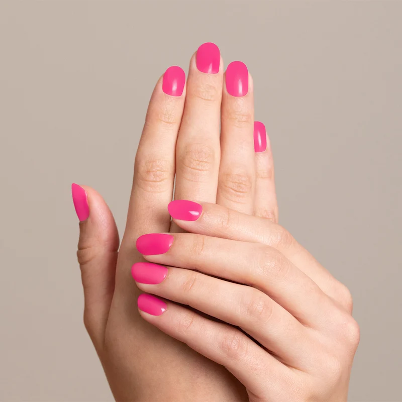 My Nail ProGelegant Gel Polish 405 Femme Fatal 8ml - smalto semipermanente