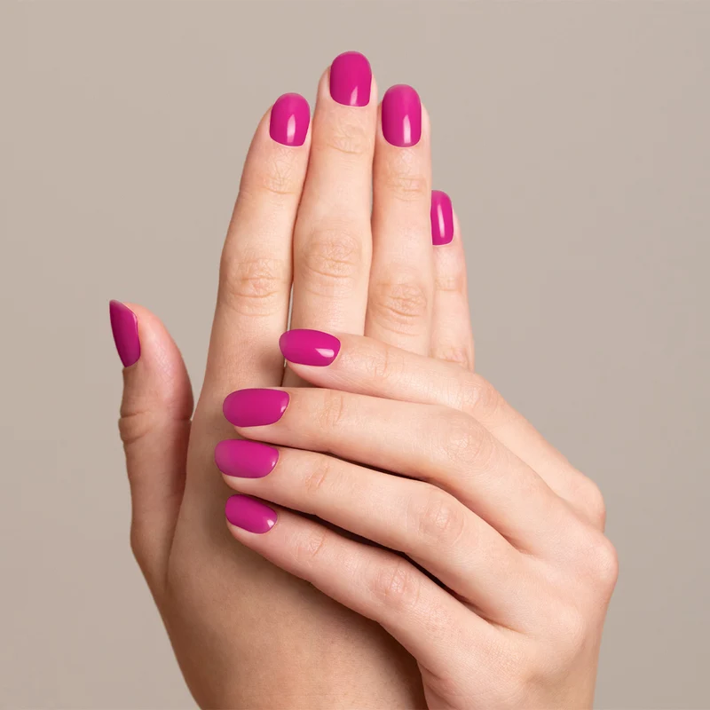 My Nail Pro Gelegant Gel Polish 403 Hectic Inside 8ml - smalto semipermanente