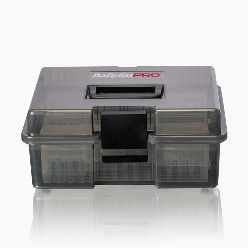Babyliss Pro 4Artist Barber Sonic - box per sterilizzazione