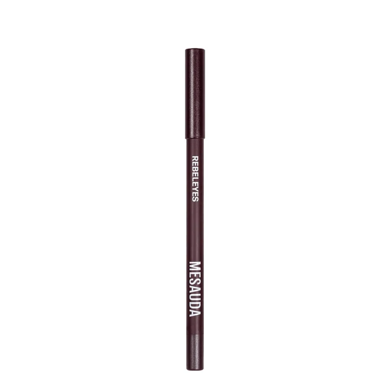 Mesauda Beauty Rebel Eyes Mulberry 1.2gr - matita occhi waterproof