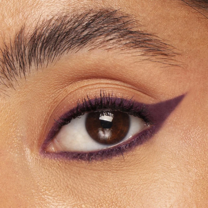 Mesauda Beauty Rebel Eyes Mulberry 1.2gr - matita occhi waterproof