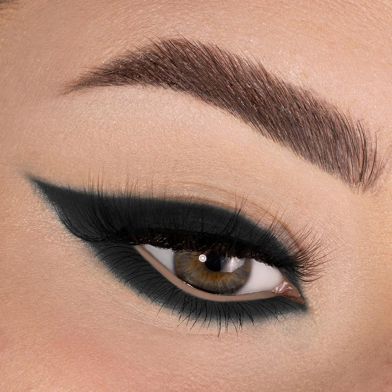 Mesauda Beauty Artist Eyes Onix 1.14gr - matita occhi