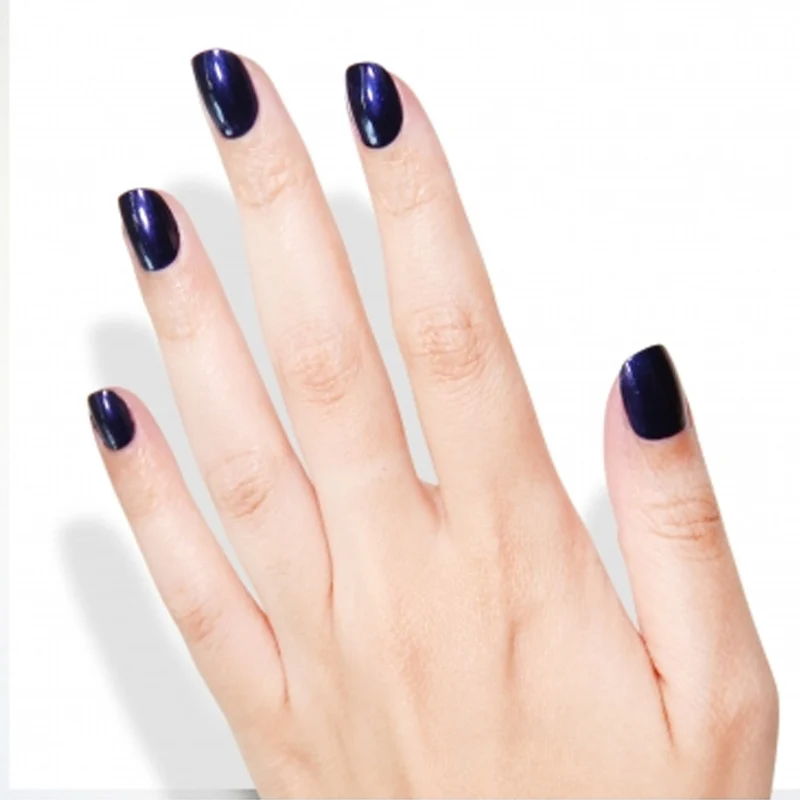 Londontown Lakur Nail Lacquer Black Thorn 12ml - smalto vegano