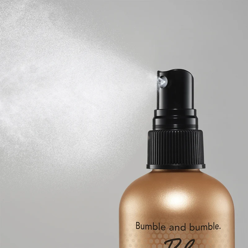 Bumble And Bumble Bb. Heat Shield Thermal Protection Mist 125ml - spray protezione termica