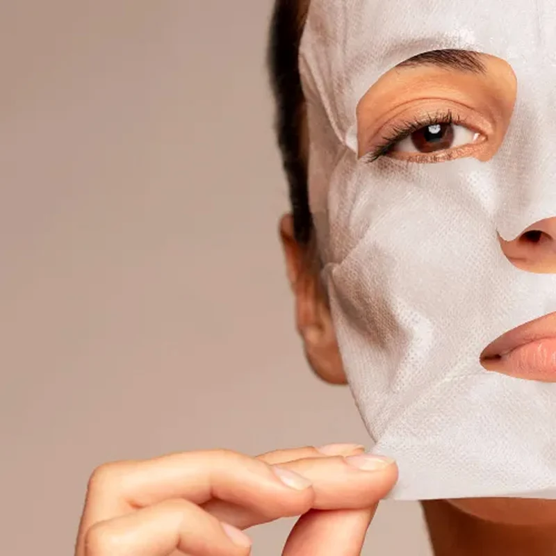 Dibi Milano Pure Equalizer Maschera Opacizzante In Biocellulosa 1pz - maschera in biocellulosa opacizzante