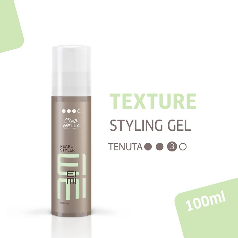 Wella EIMI Texture Pearl Styler 150ml - gel