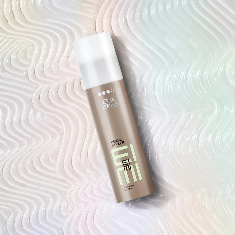 Wella EIMI Texture Pearl Styler 150ml - gel