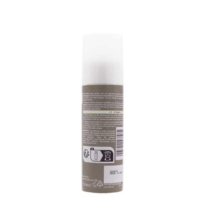 Wella EIMI Texture Pearl Styler 150ml - gel