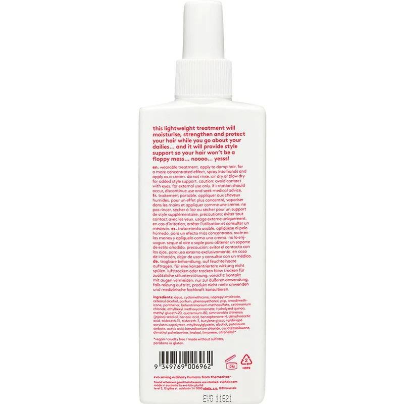 Happy Campers Wearable Treatment 200ml
