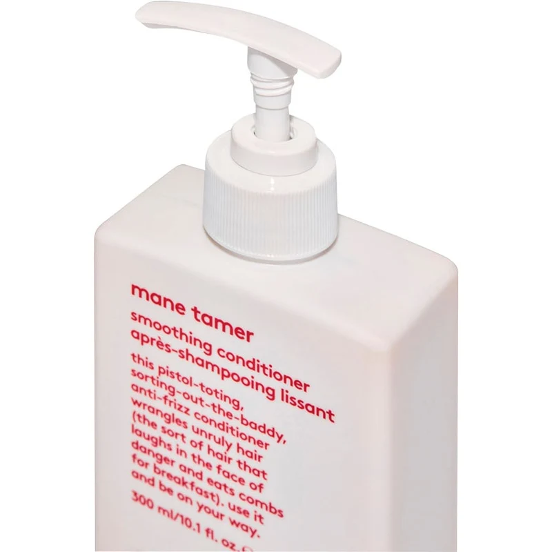 Mane Tamer Smoothing Conditioner 300ml