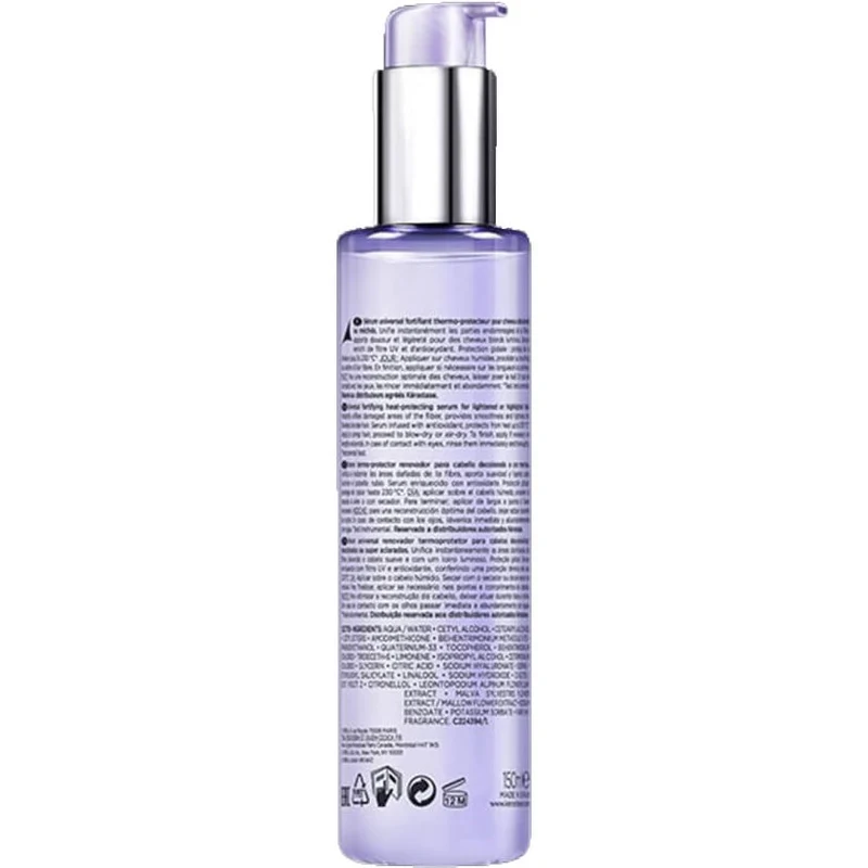 Blond Absolu Cicaplasme 150ml