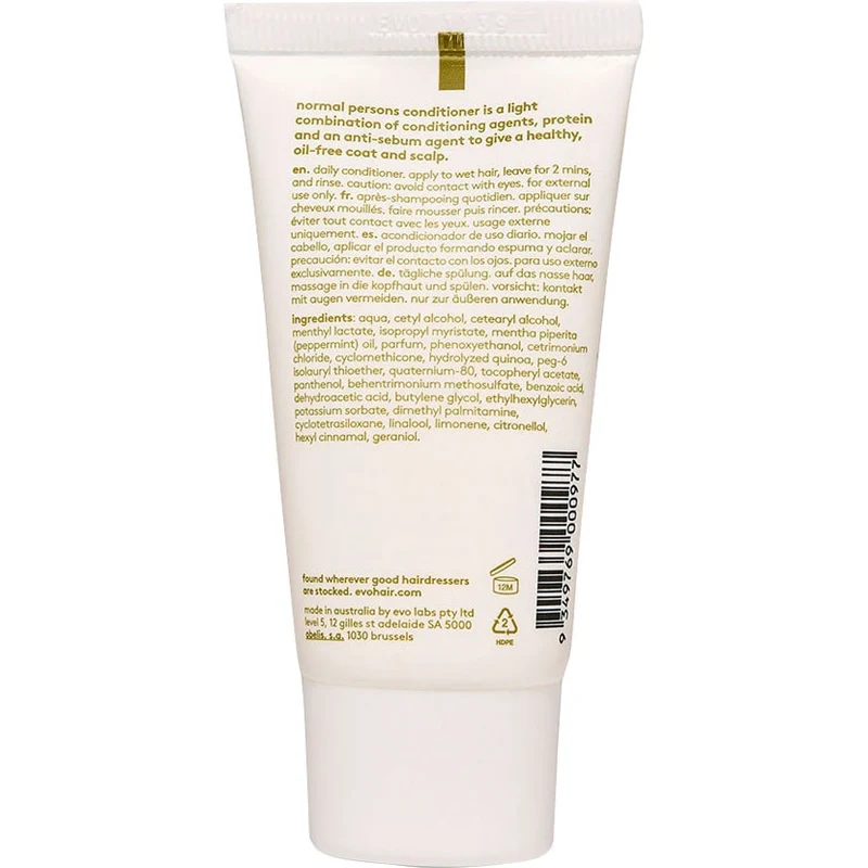 Normal Persons Daily Conditioner 30ml