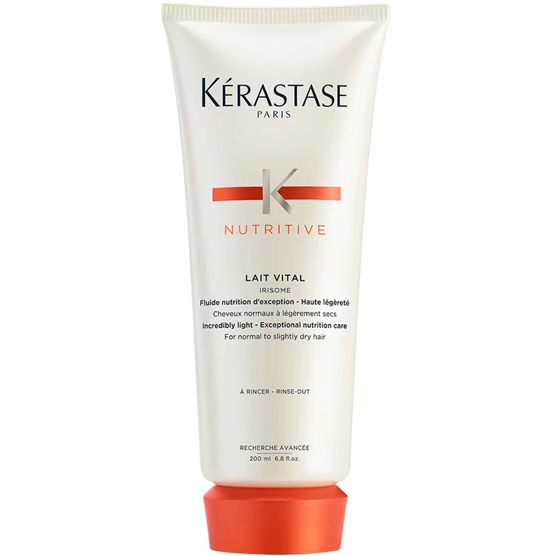 Nutritive Lait Vital 200ml