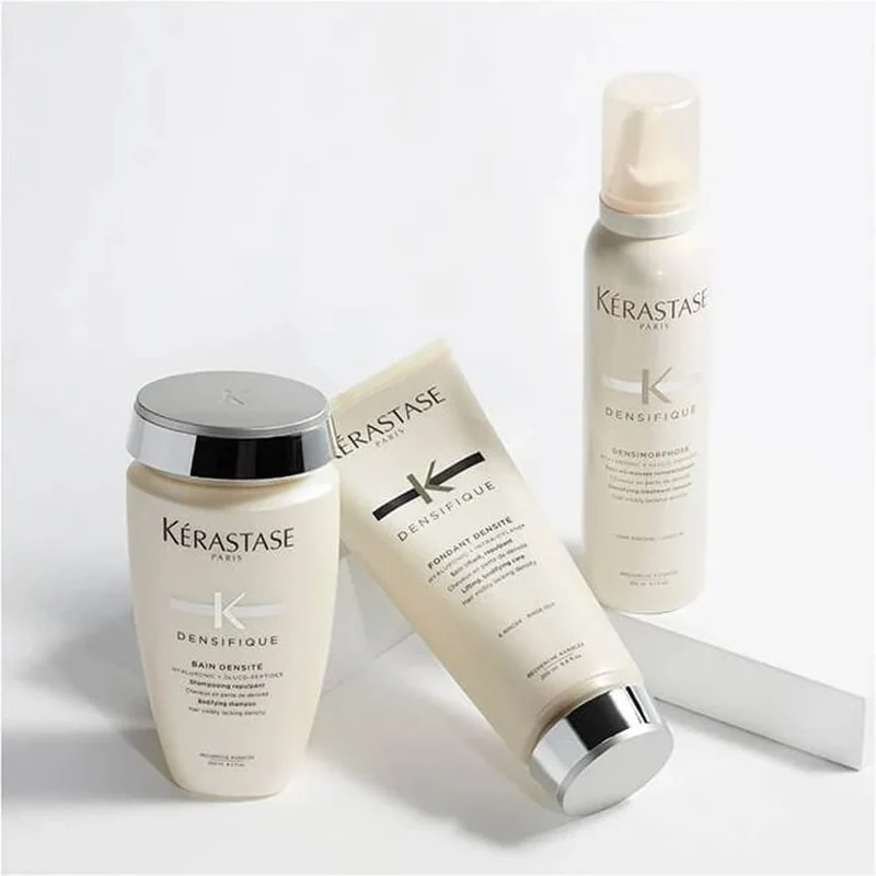 Densifique Densimorphose Mousse 150ml