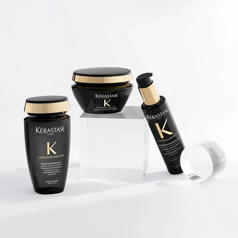 Chronologiste Le Bain Revitalisant 250ml