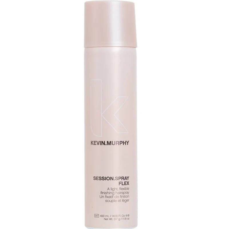 Session.Spray Flex 400ml