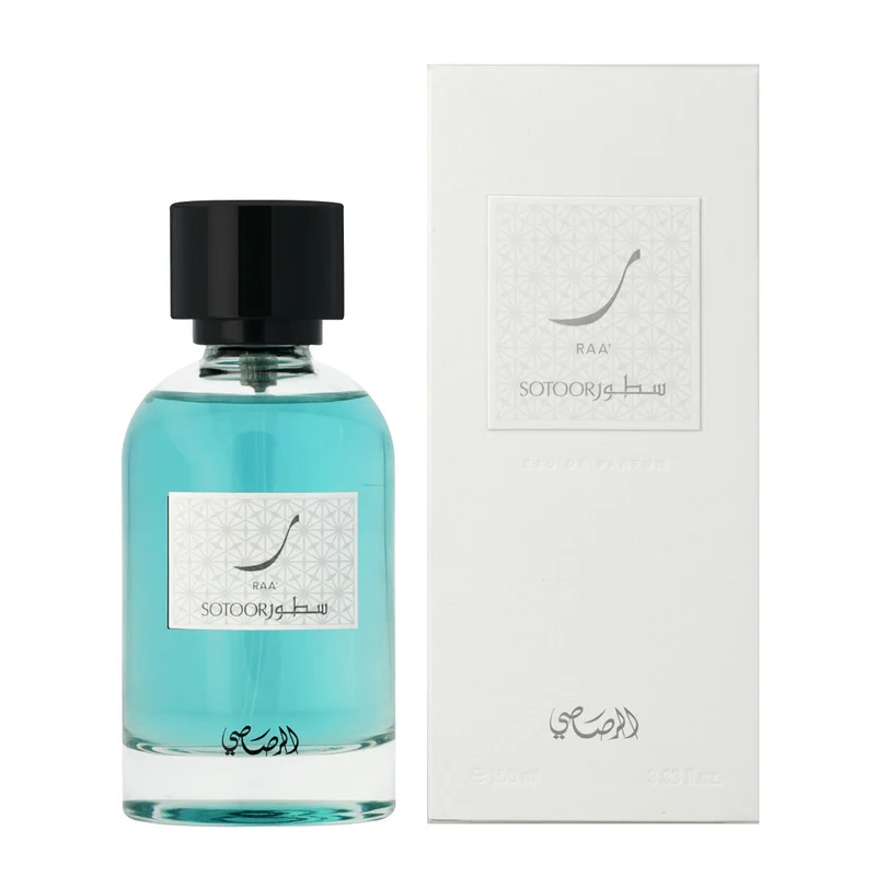 Profumo Unisex Rasasi Sotoor Raa' EDP 100 ml
