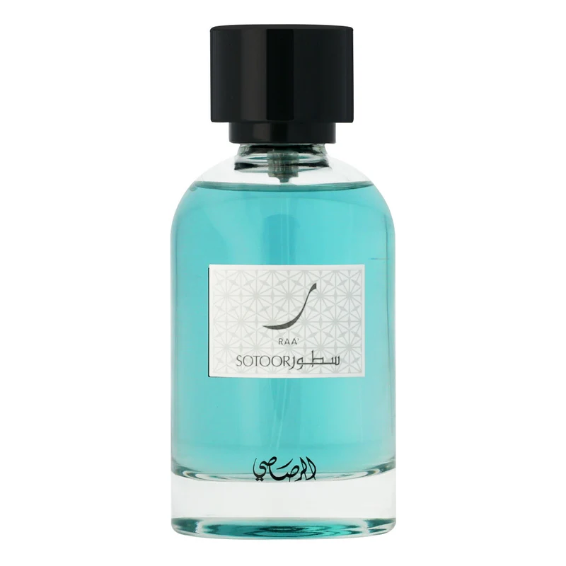 Profumo Unisex Rasasi Sotoor Raa' EDP 100 ml