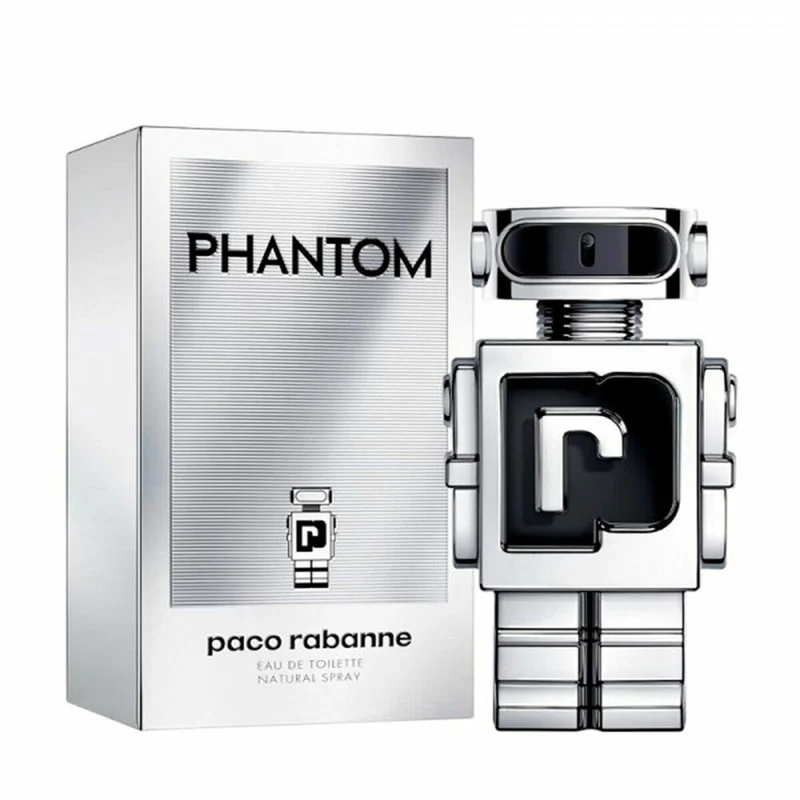Profumo da uomo Paco Rabanne EDT