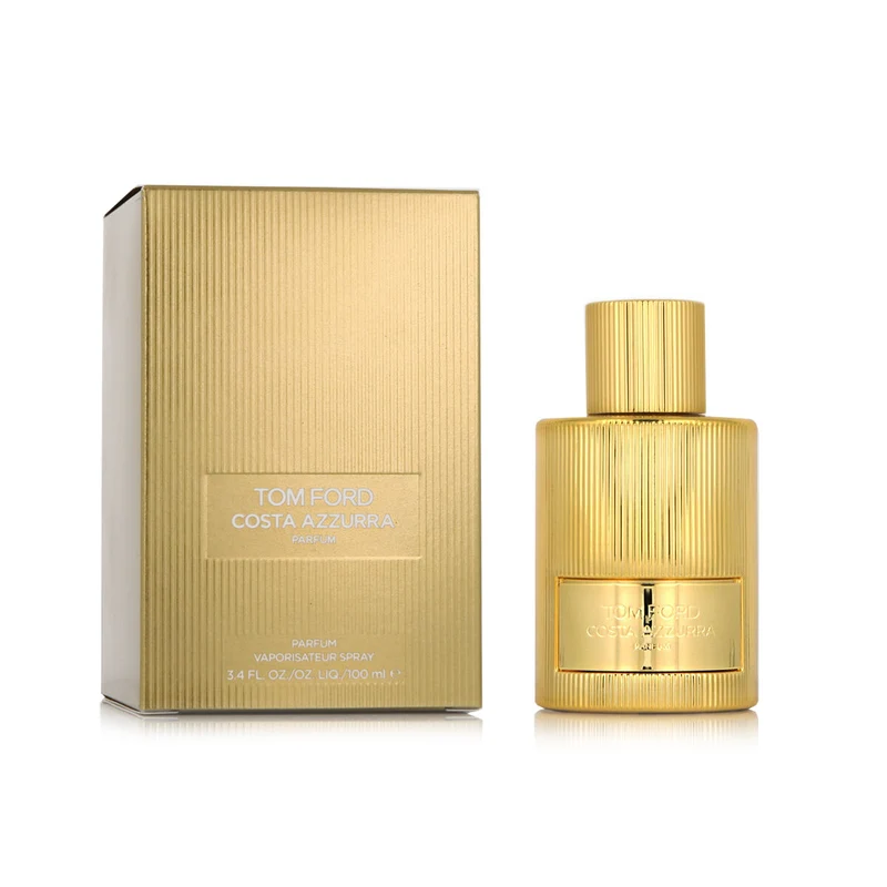 Profumo unisex Tom Ford Costa Azzurra 100 ml