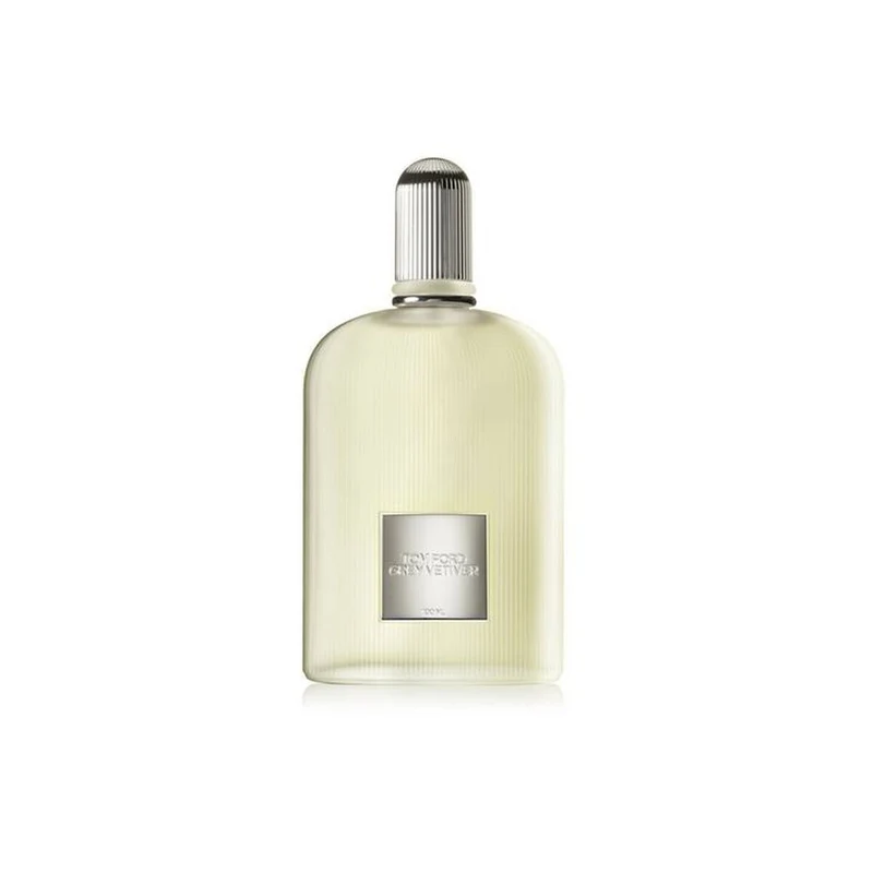 Profumo Uomo Tom Ford EDP Vetiver Grigio 100 ml