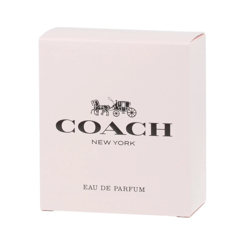 Profumo Donna Coach Coach EDP 30 ml