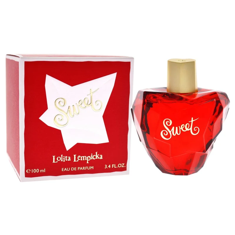 Profumo Donna Lolita Lempicka EDP 100 ml Dolce