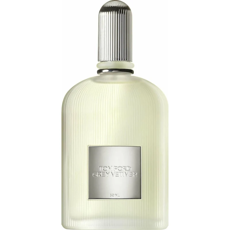 Profumo Uomo Tom Ford EDP Vetiver Grigio 50 ml