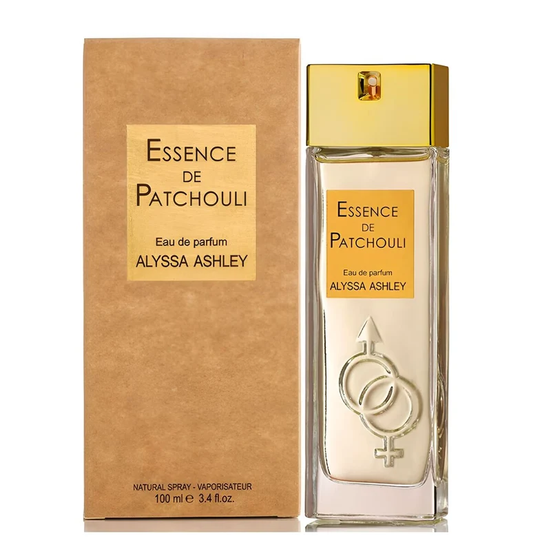 Profumo da donna Alyssa Ashley 18837 EDP EDP 100 ml