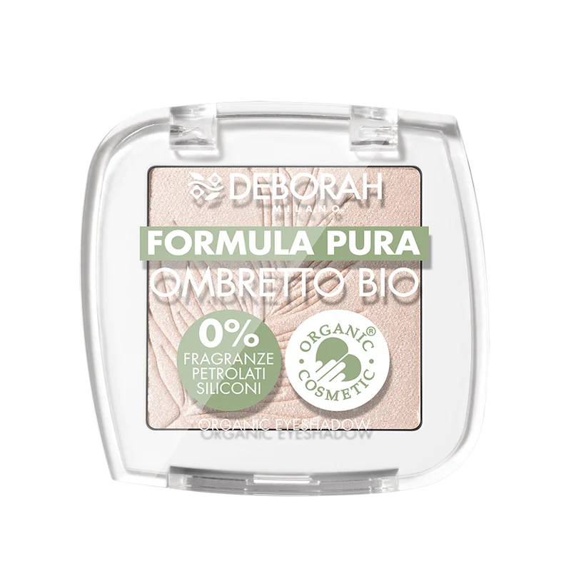 Deborah Ombretto Bio Formula Pura