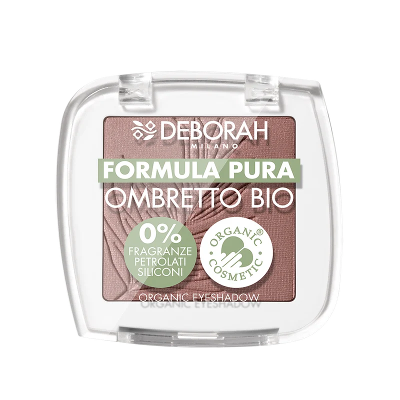 Deborah Ombretto Bio Formula Pura