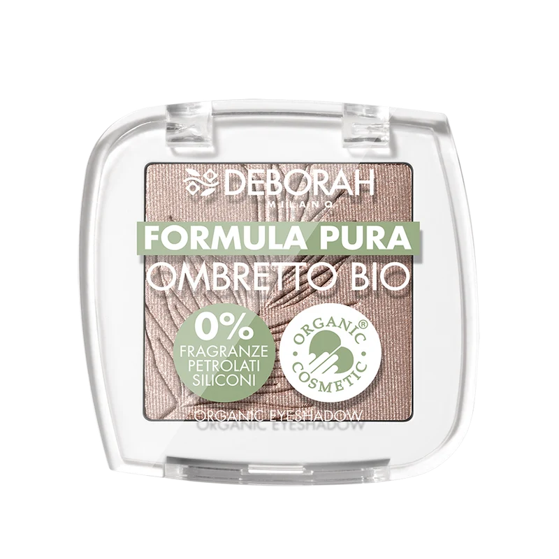 Deborah Ombretto Bio Formula Pura