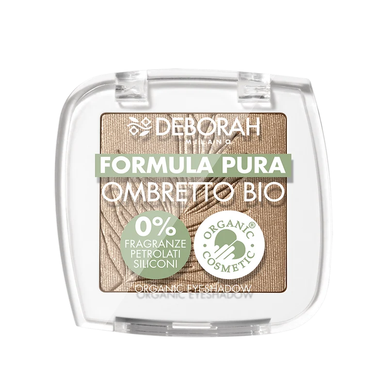 Deborah Ombretto Bio Formula Pura