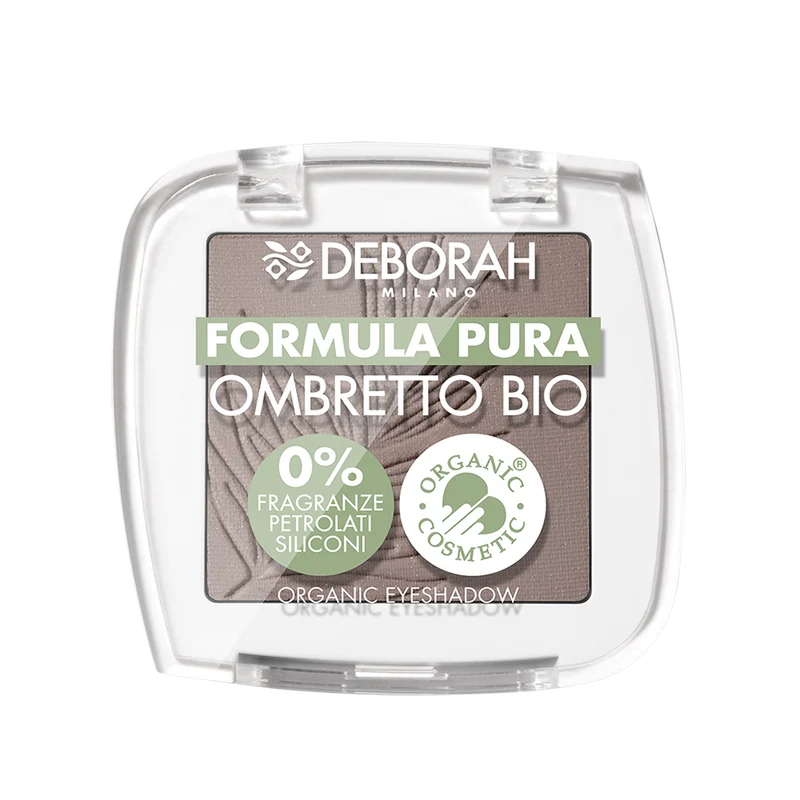 Deborah Ombretto Bio Formula Pura
