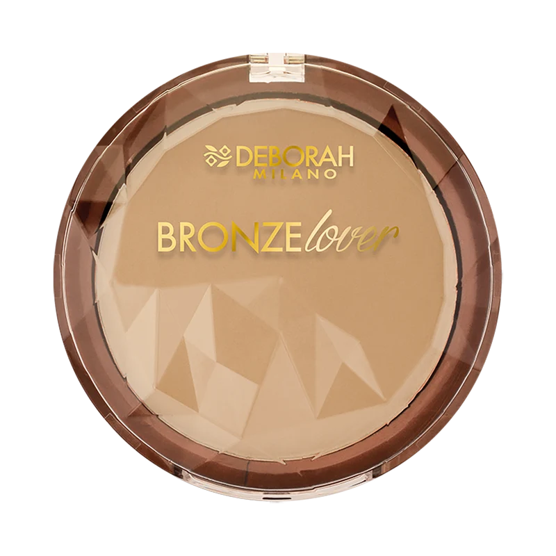 Deborah Milano Terra BRONZE LOVER