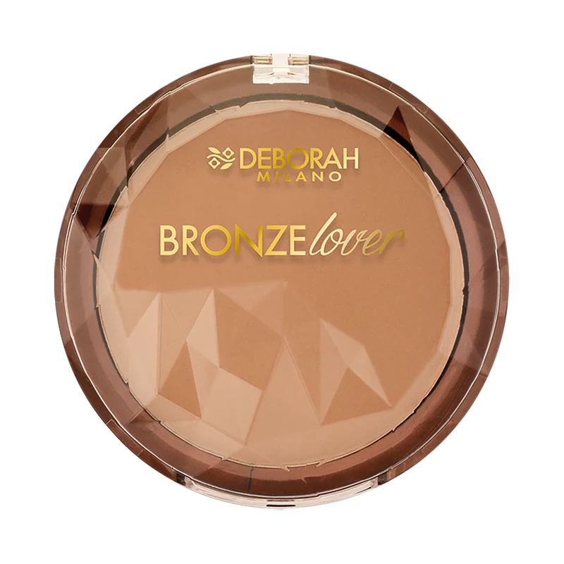 Deborah Milano Terra BRONZE LOVER