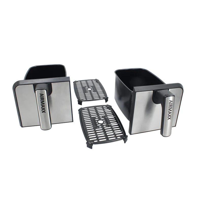 Friggitrice ad Aria TM Electron 1700 W 8 L