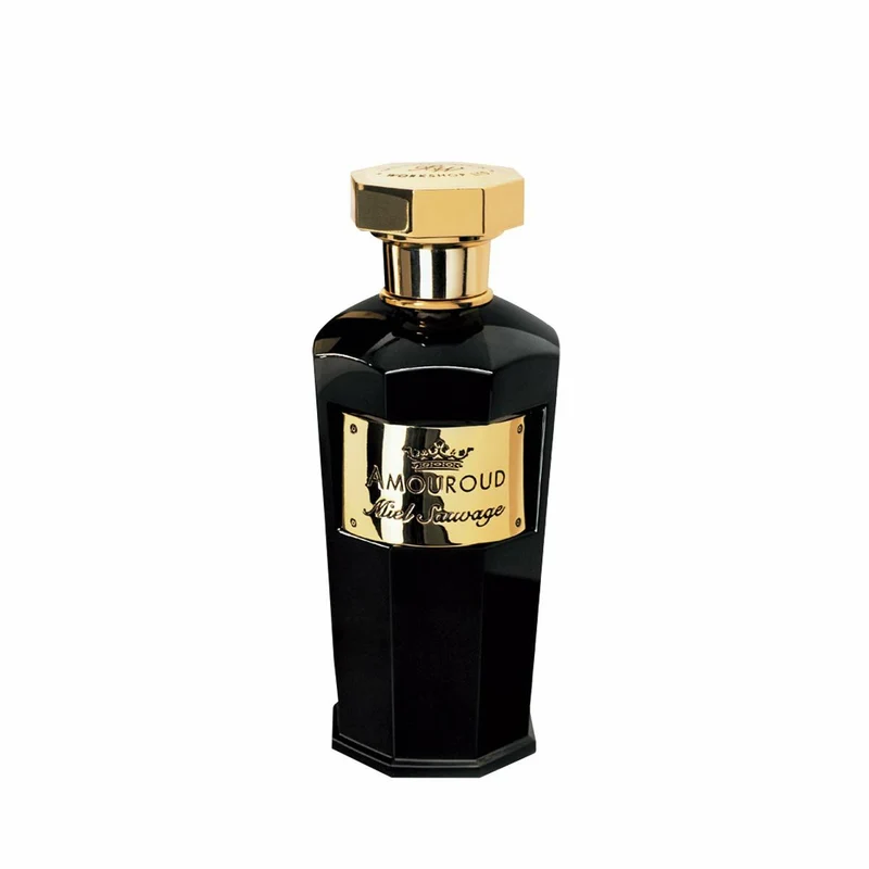 Profumo Unisex Amouroud EDP Miel Sauvage 100 ml