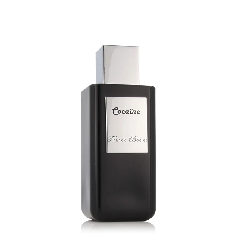 Profumo unisex Franck Boclet Cocaïne 100 ml